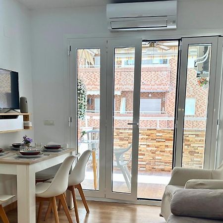 Apartamento De 3 Dormitorios, Costa Marfil - Magic World Oropesa del Mar Exterior foto