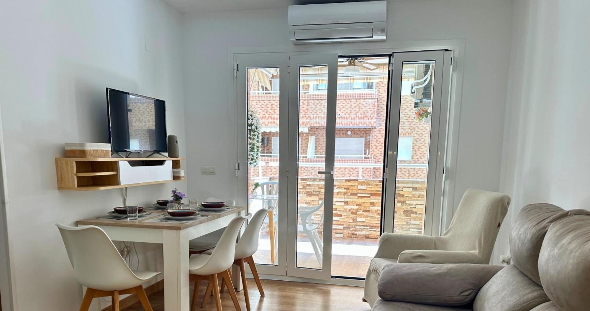 Apartamento De 3 Dormitorios, Costa Marfil - Magic World Oropesa del Mar Exterior foto