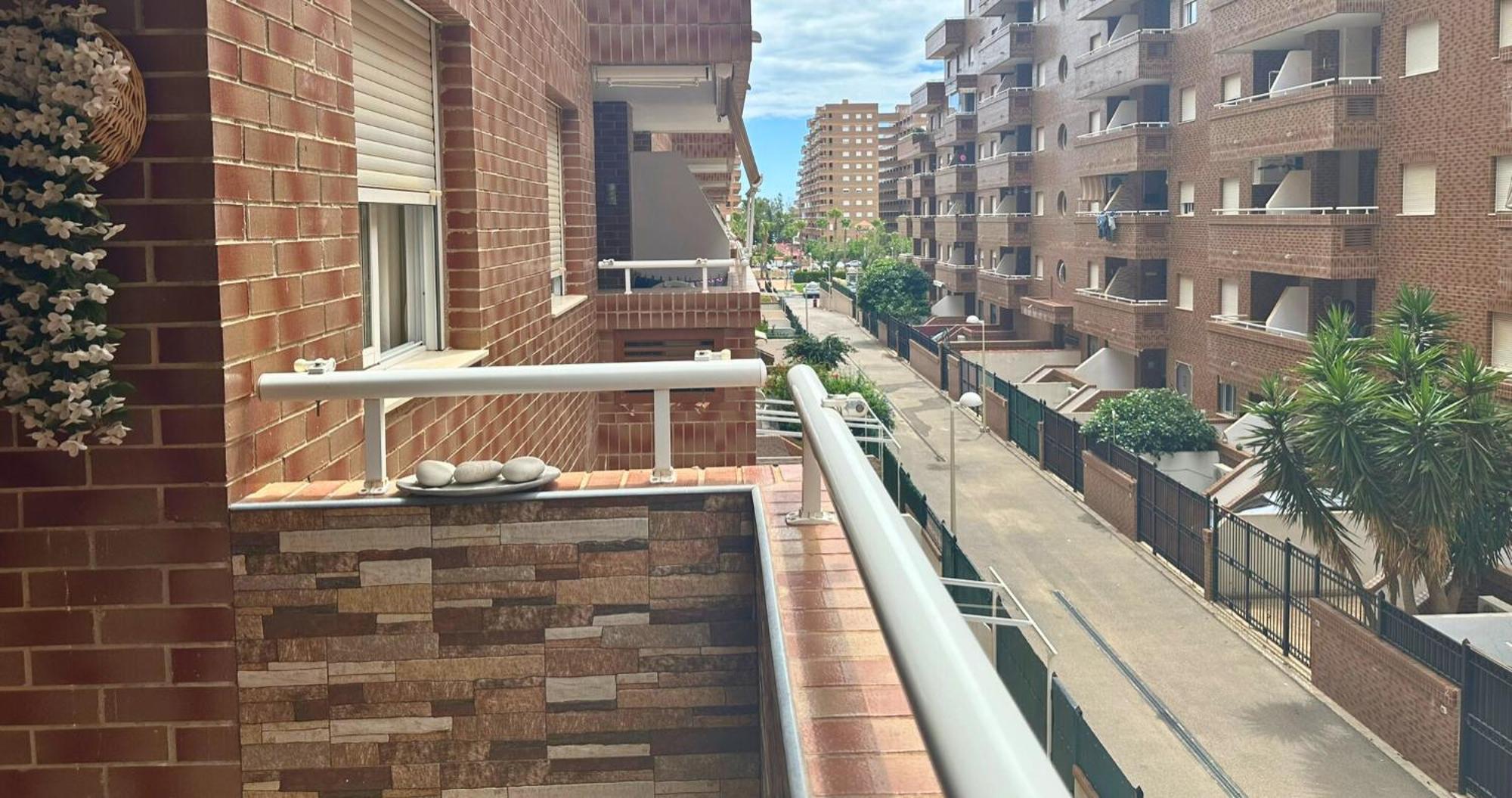 Apartamento De 3 Dormitorios, Costa Marfil - Magic World Oropesa del Mar Exterior foto