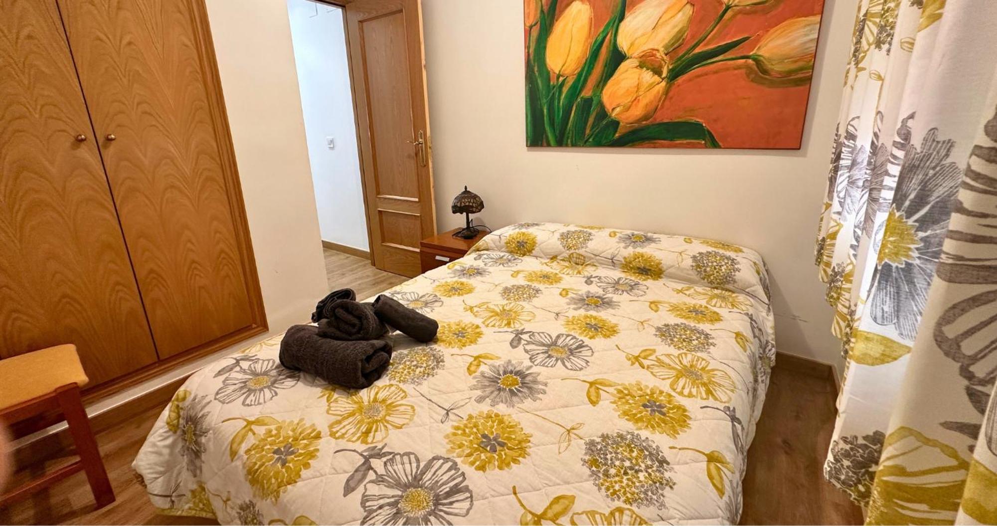 Apartamento De 3 Dormitorios, Costa Marfil - Magic World Oropesa del Mar Exterior foto