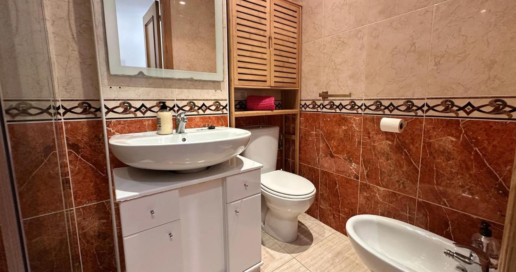Apartamento De 3 Dormitorios, Costa Marfil - Magic World Oropesa del Mar Exterior foto