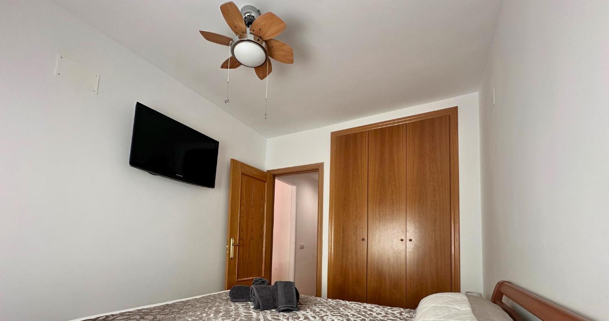 Apartamento De 3 Dormitorios, Costa Marfil - Magic World Oropesa del Mar Exterior foto