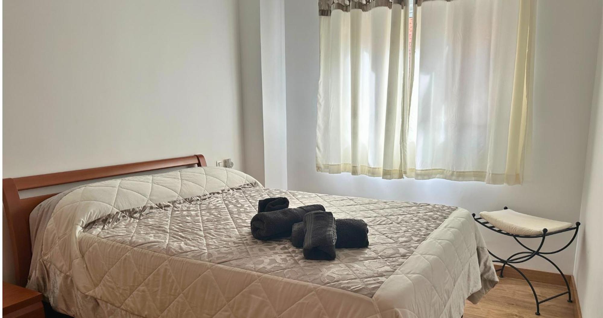 Apartamento De 3 Dormitorios, Costa Marfil - Magic World Oropesa del Mar Exterior foto
