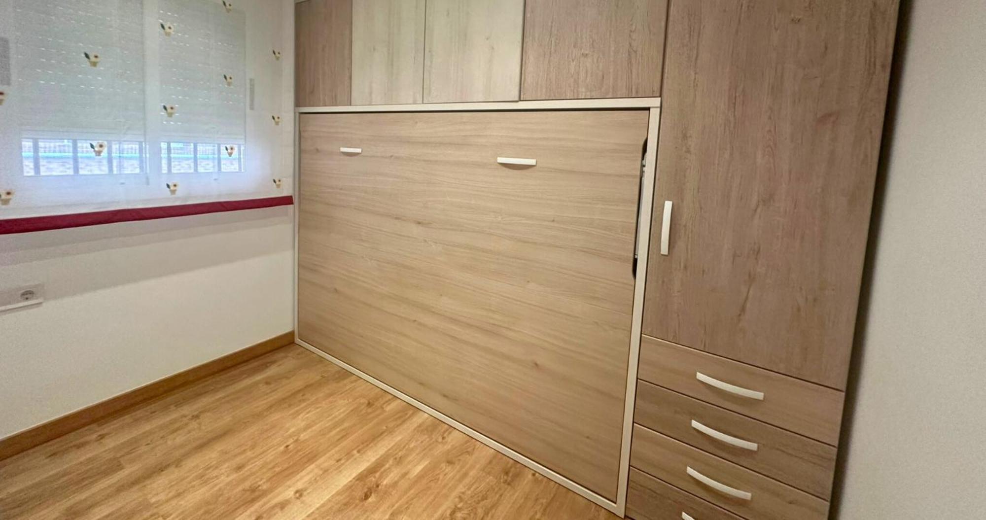 Apartamento De 3 Dormitorios, Costa Marfil - Magic World Oropesa del Mar Exterior foto